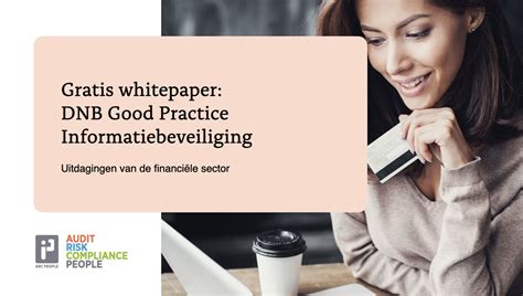 dnb good practice informatiebeveiliging